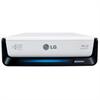 LG Electronics 8X Super Multi External Blue Blu-ray Disc Rewriter